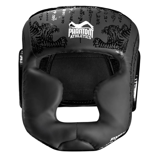 Impact de la protection du coude  mma & muay thaï - PHANTOM ATHLETICS