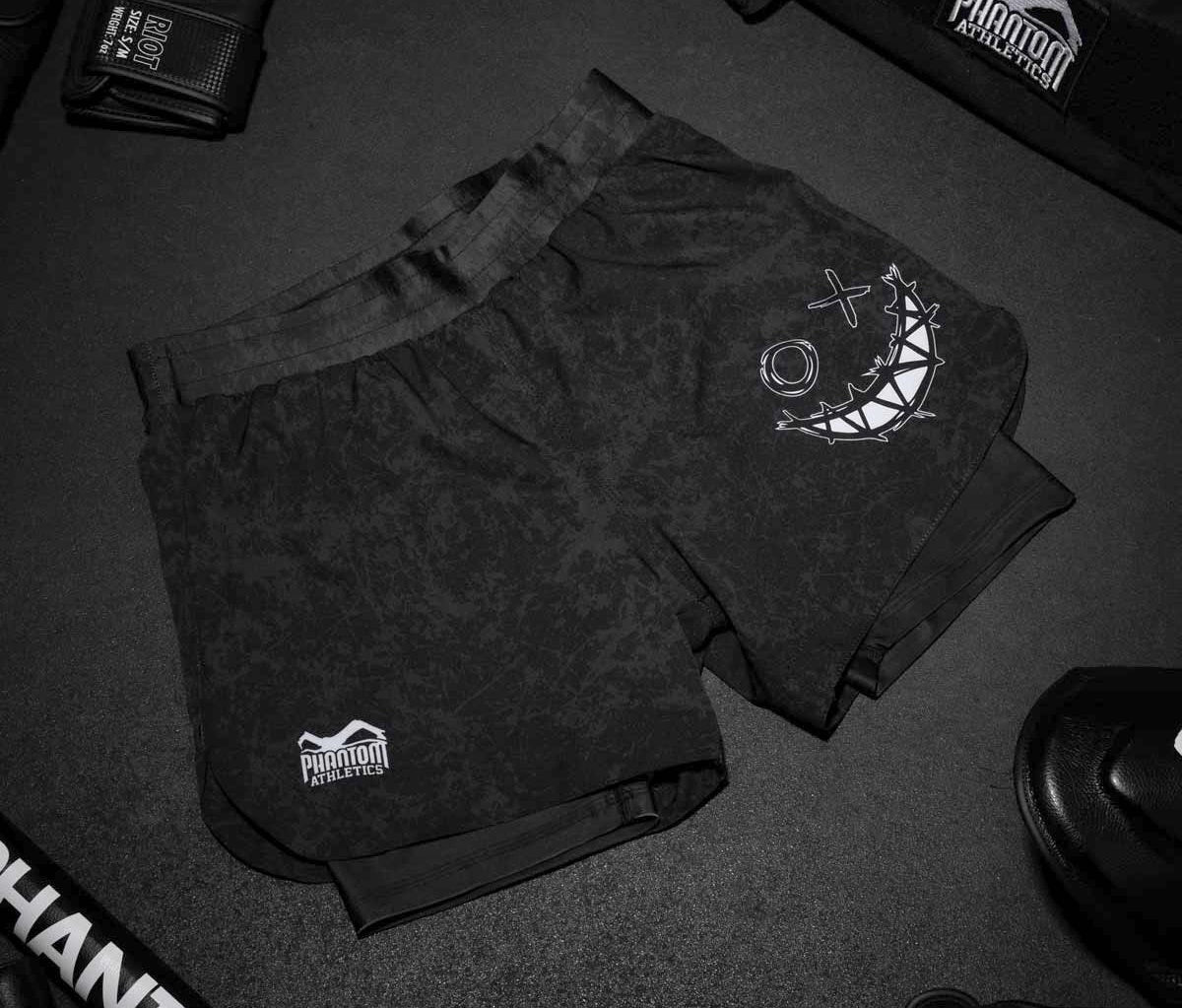 Phantom FUSION Fightshort Kollektion