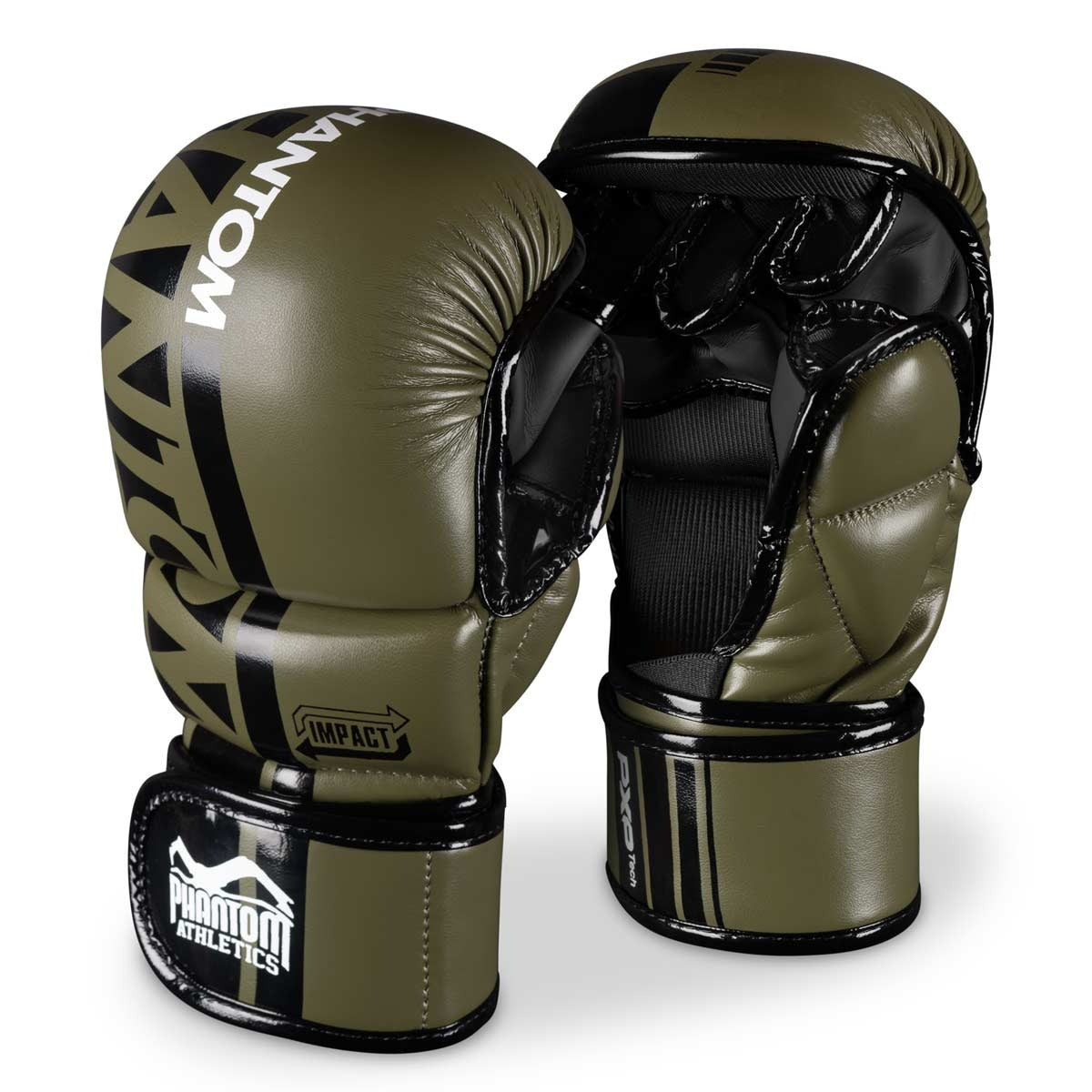 MMA Sparring Handschuhe APEX