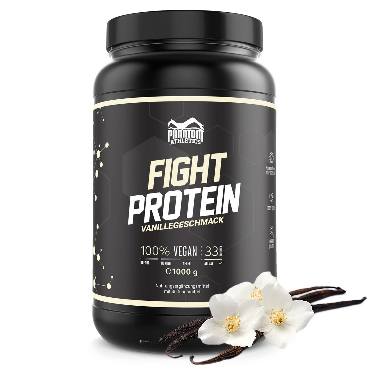 Supplements, Nutrition & Food Supplements for Martial Artists 