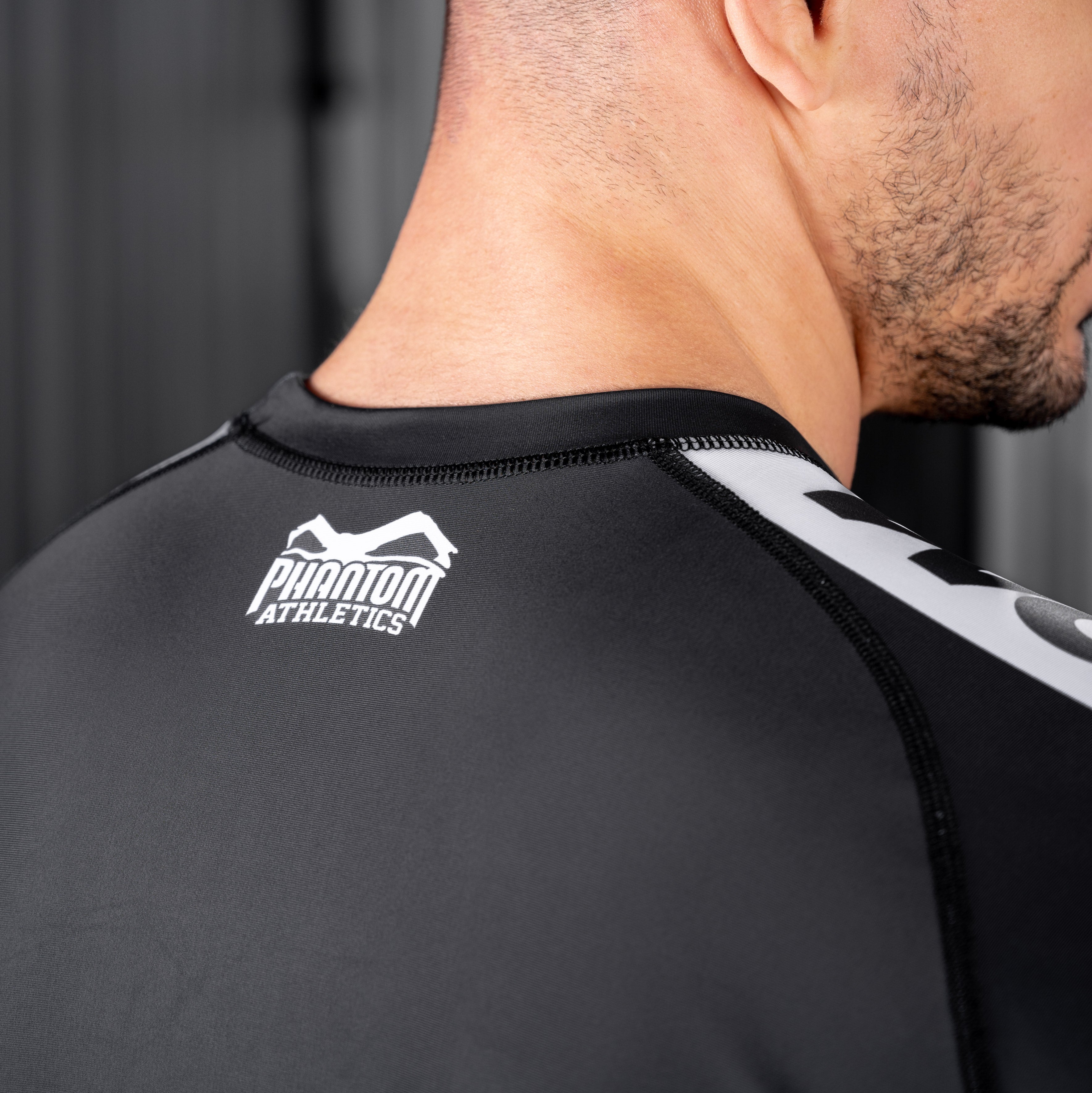 Apex Long Sleeve Compression Shirt