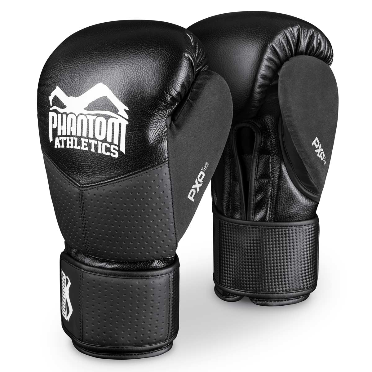 Phantom Athletics Gym Backpack - Sports MMA Boxing BJJ - Men Bag Tactical Black