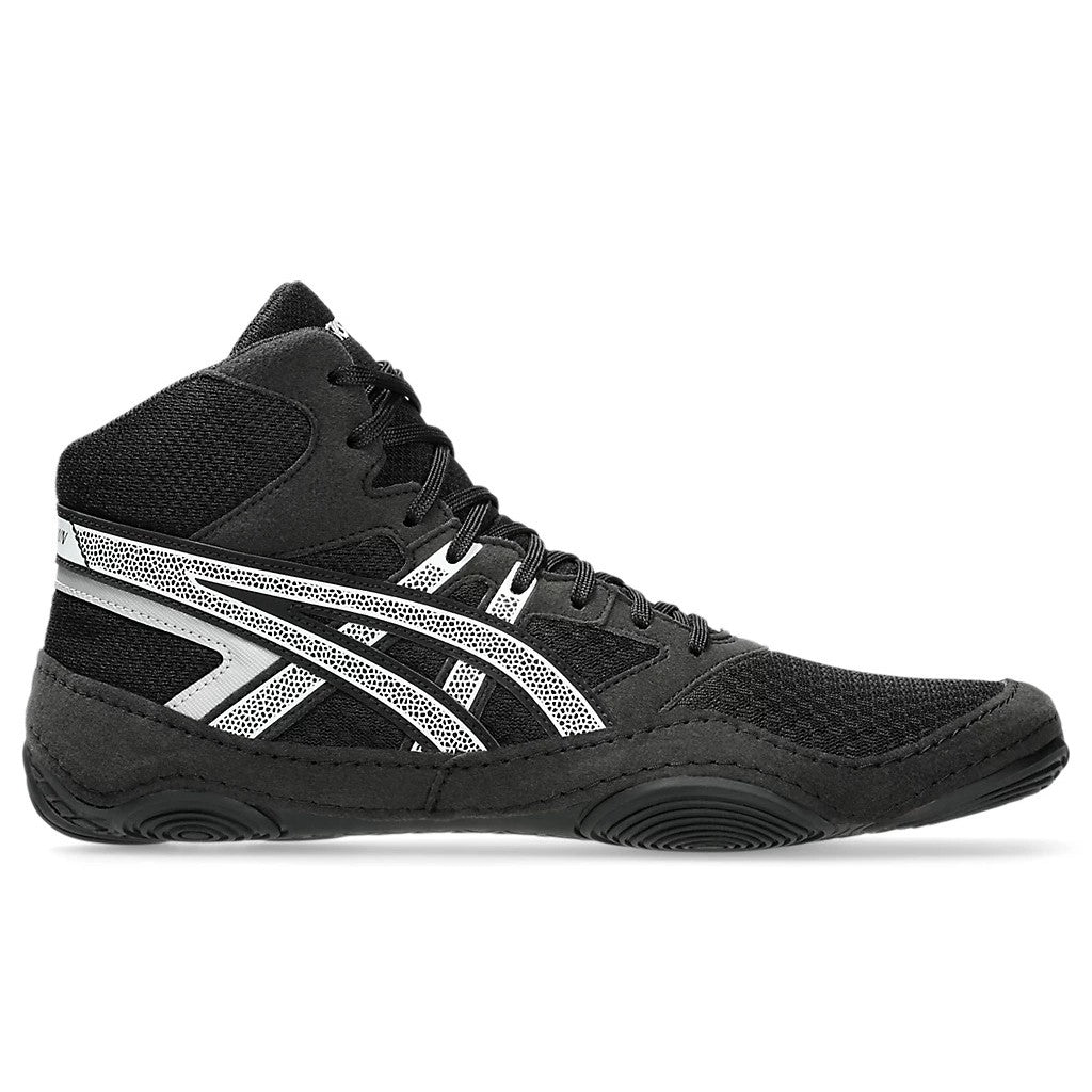 Asics worstelschoenen fashion