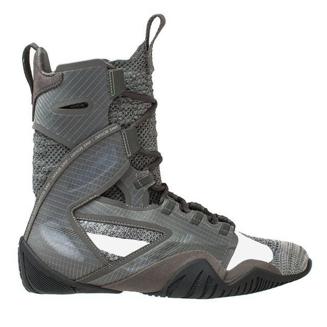 Scarpe da boxe nike hyper ko 2 grigio ci2953 010 PHANTOM ATHLETICS