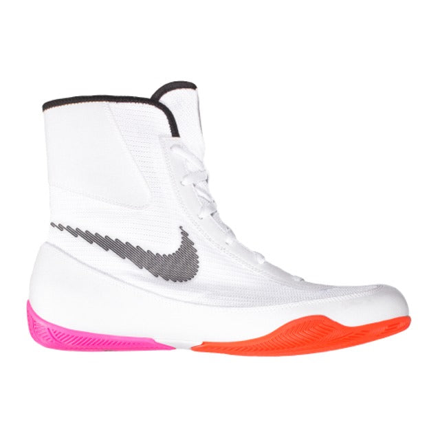 NEW NIKE SPECIAL store EDITION WHITE SHOES