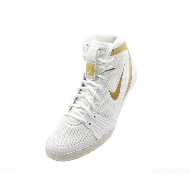 Nike free wein gold best sale