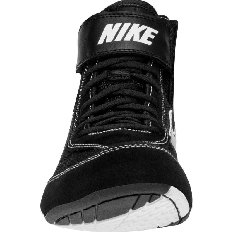 Ringerschuhe NIKE Speedsweep VII - Schwarz