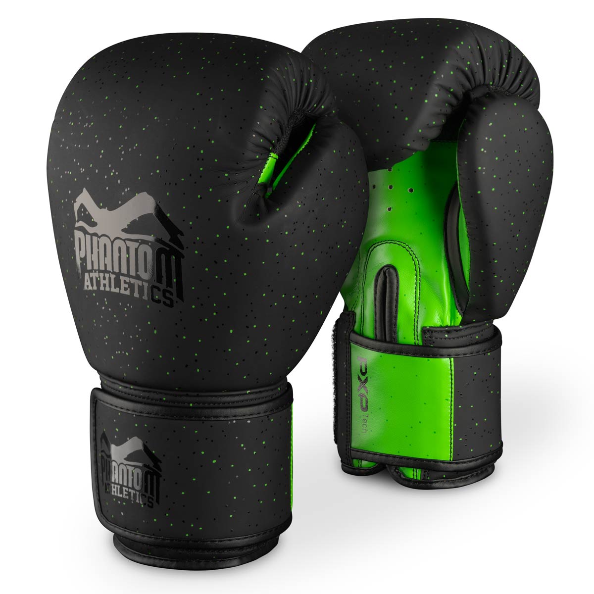 Phantom Athletics Boxhandschuhe Galaxy – Diese Boxhandschuhe bieten dir ultimativen Schutz und Komfort im Training und Wettkampf. Mit ihrer robusten Polsterung und dem ergonomischen Design sorgen sie für optimalen Halt und Stoßdämpfung bei jedem Schlag.