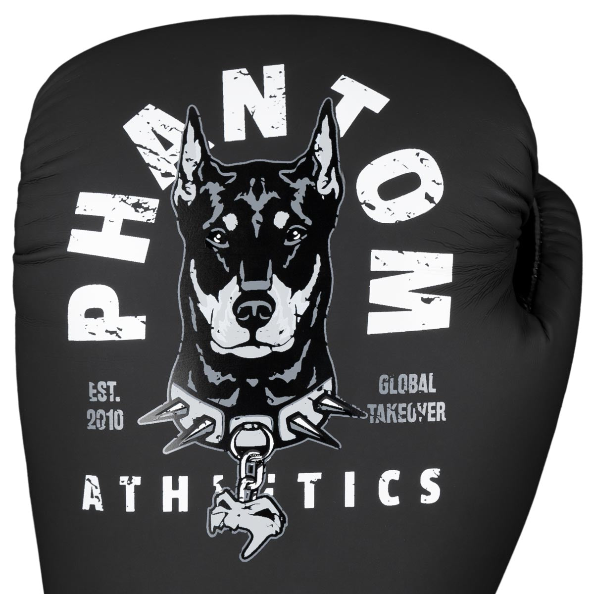 Phantom Athletics’ Boxhandschuhe Dobermann sind die perfekte Wahl für Kampfsportler, die auf Sicherheit und Leistung setzen. Die dicke Polsterung schützt die Knöchel, und der Klettverschluss stabilisiert das Handgelenk. Ideal für anspruchsvolles Training und Sparring.