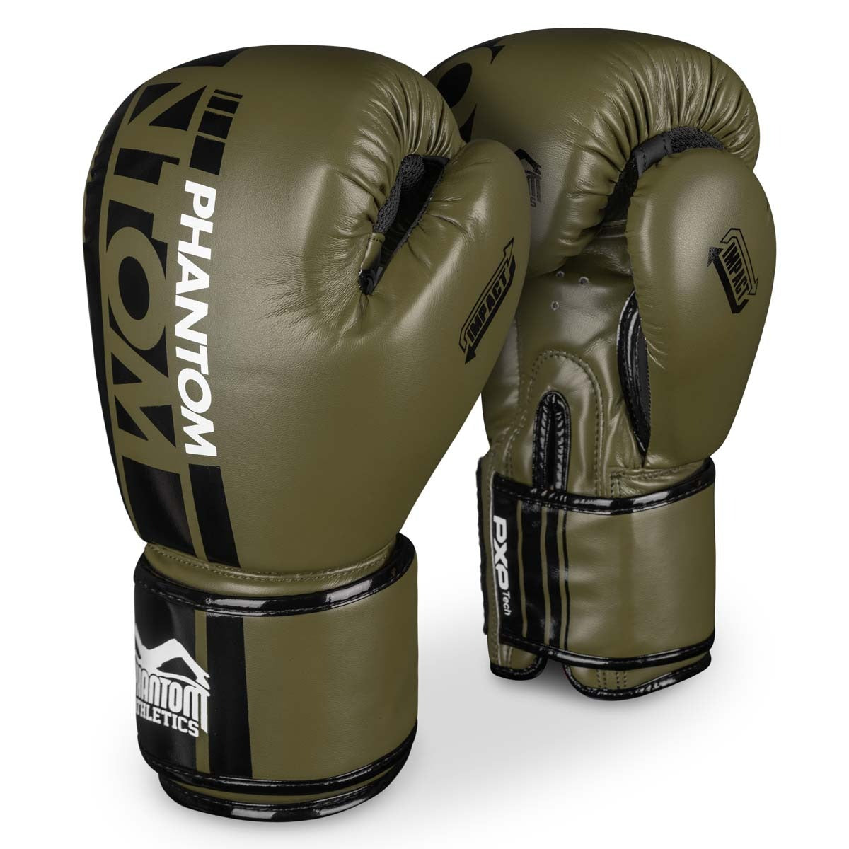 Boxhandschuhe APEX