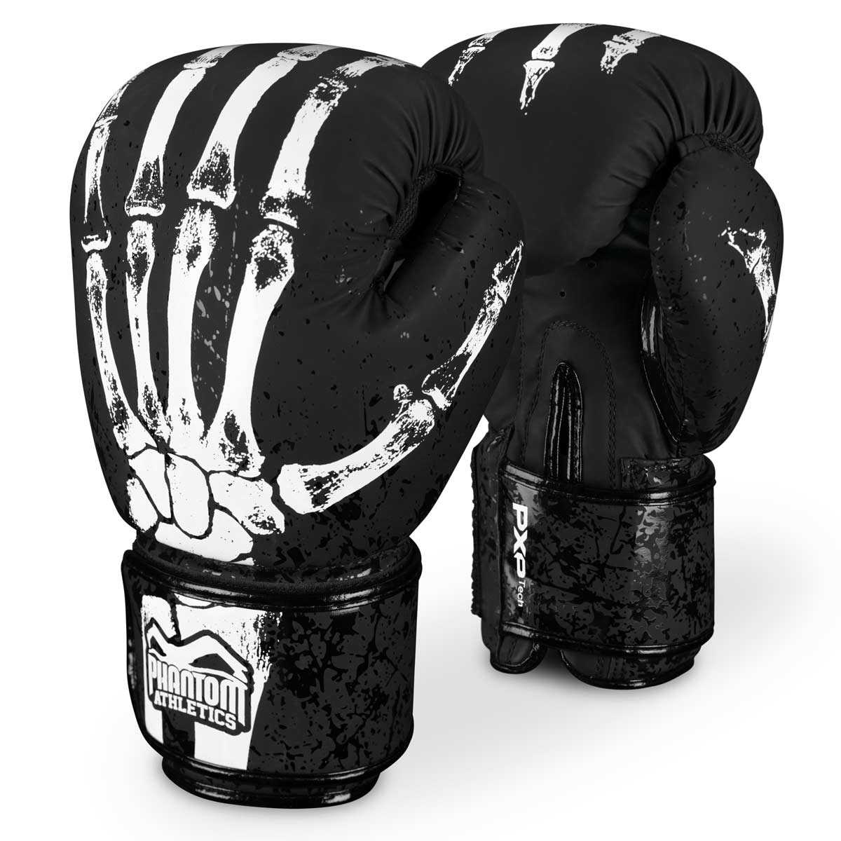 Phantom Athletics Boxhandschuhe Apex X-Ray, ideal für intensives Training und Wettkämpfe. Diese hochwertigen Handschuhe bieten maximalen Schutz, Komfort und Langlebigkeit, kombiniert mit einem modernen X-Ray-Design.