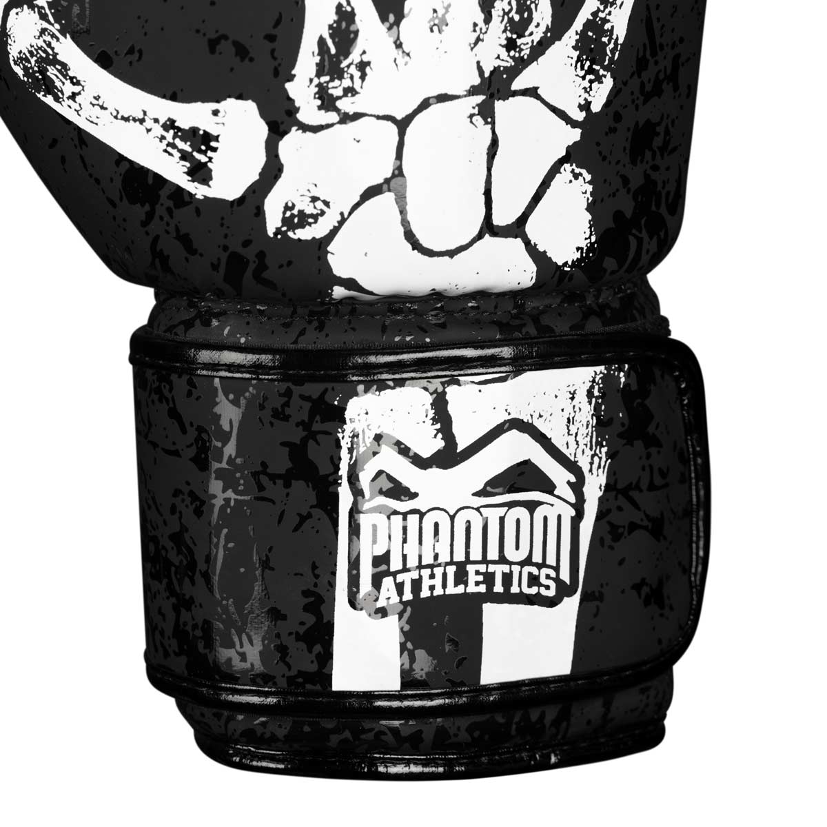 Hochwertige Boxhandschuhe Apex X-Ray von Phantom Athletics, ideal für Sparring und Techniktraining. Diese langlebigen Handschuhe bieten einen sicheren Halt und ein dynamisches Design für maximale Performance.