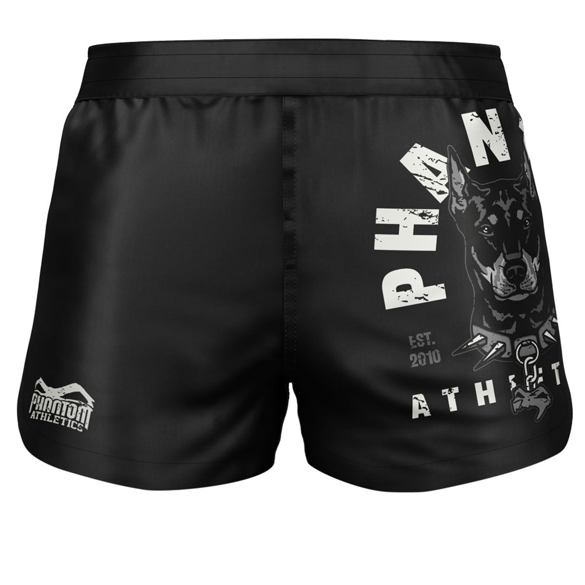 Fightshorts FUSION Dobermann