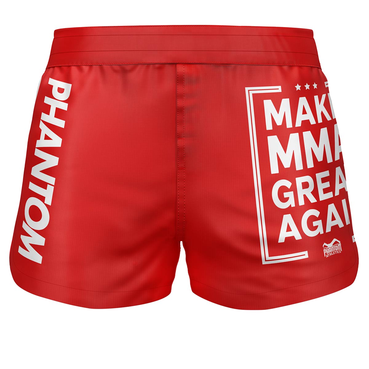 Fightshorts FUSION-R - Make MMA Great Again