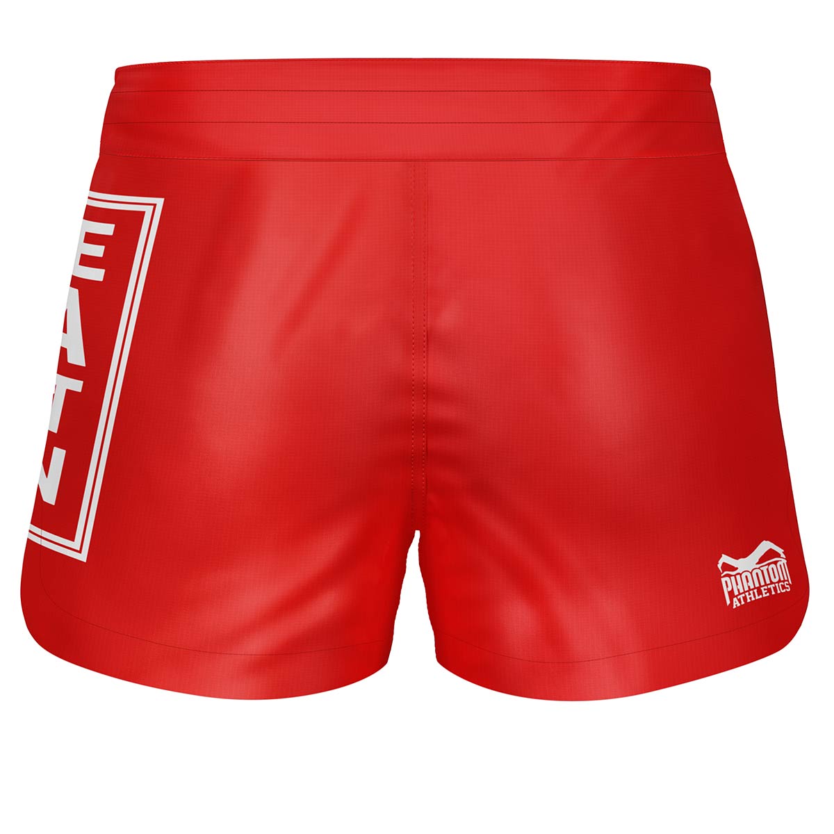 Fightshorts FUSION-R - Make MMA Great Again