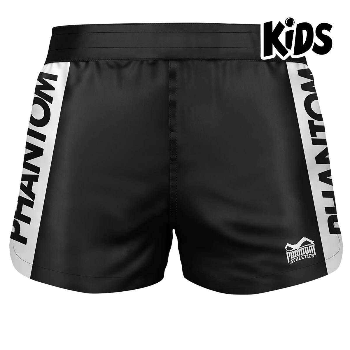 Kinder Fightshorts FUSION Apex