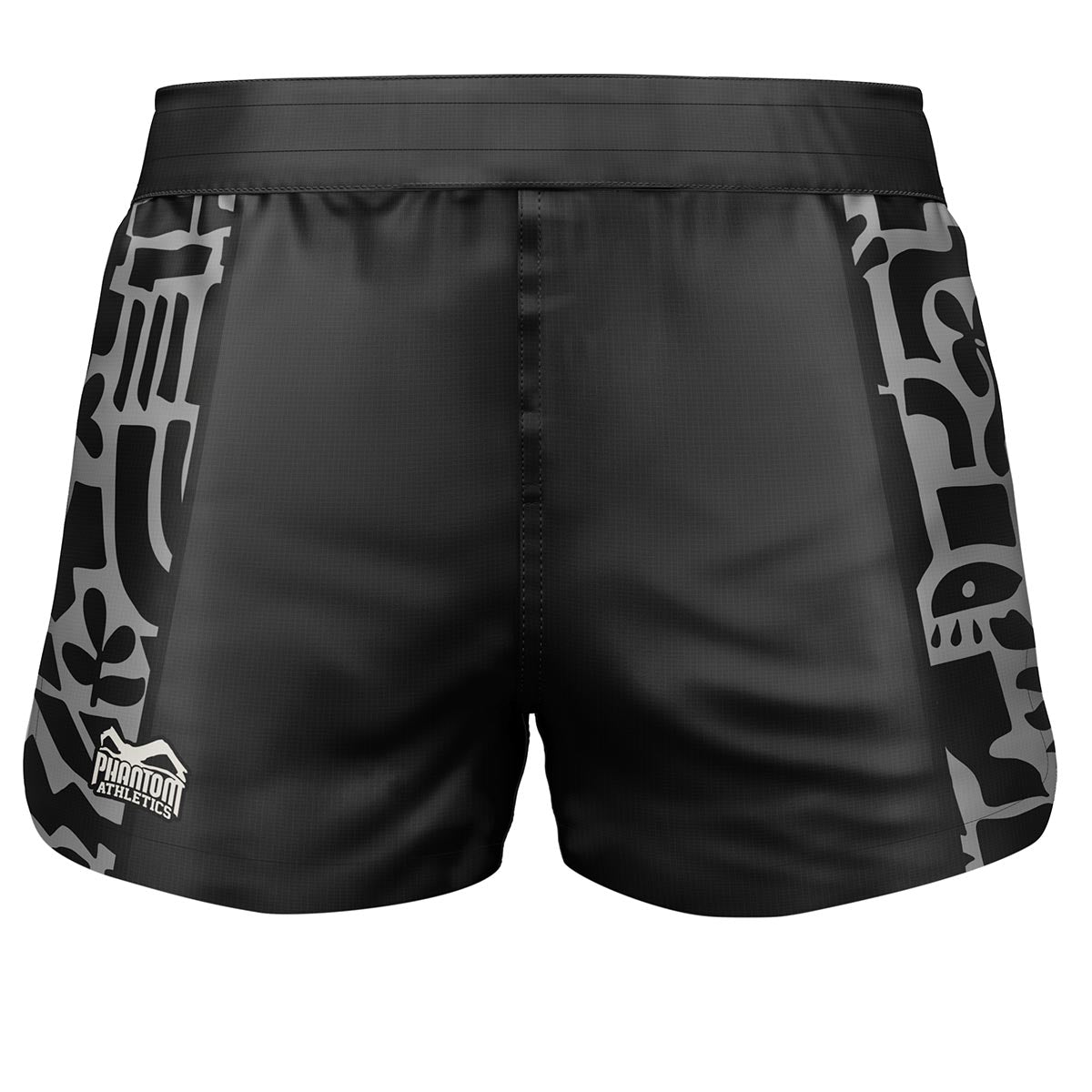 Fightshorts FUSION-R Groundgame