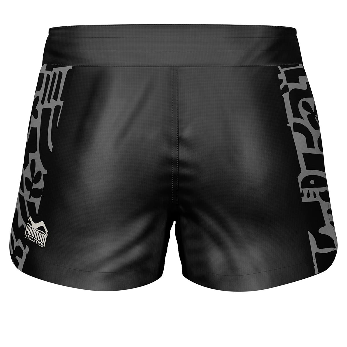 Fightshorts FUSION-R Groundgame