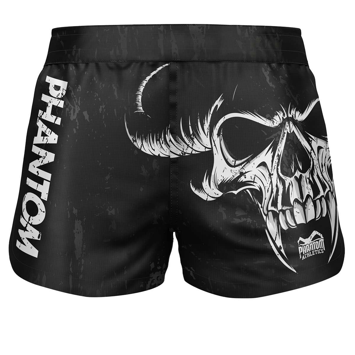 Fightshorts FUSION-R Diablo