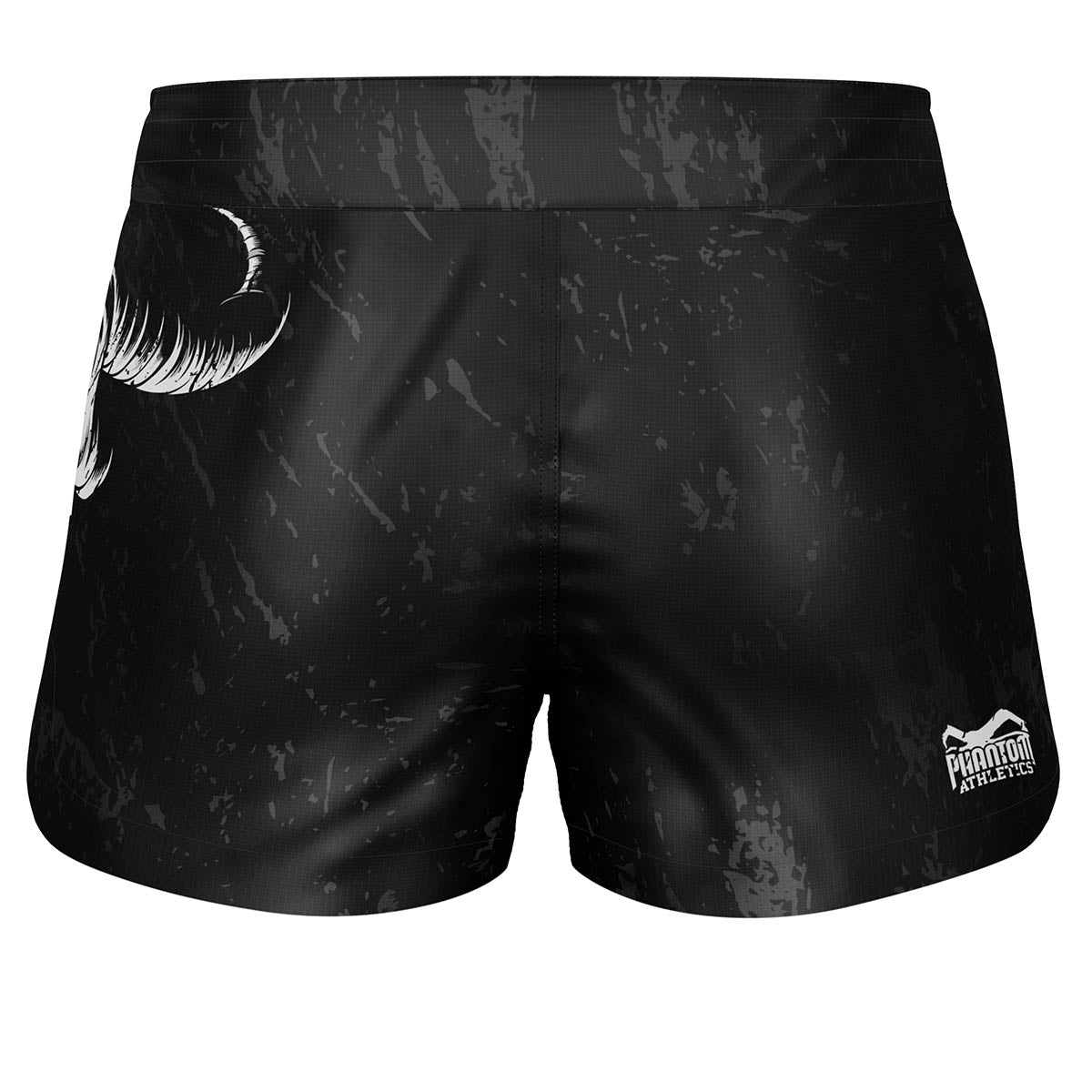 Fightshorts FUSION-R Diablo