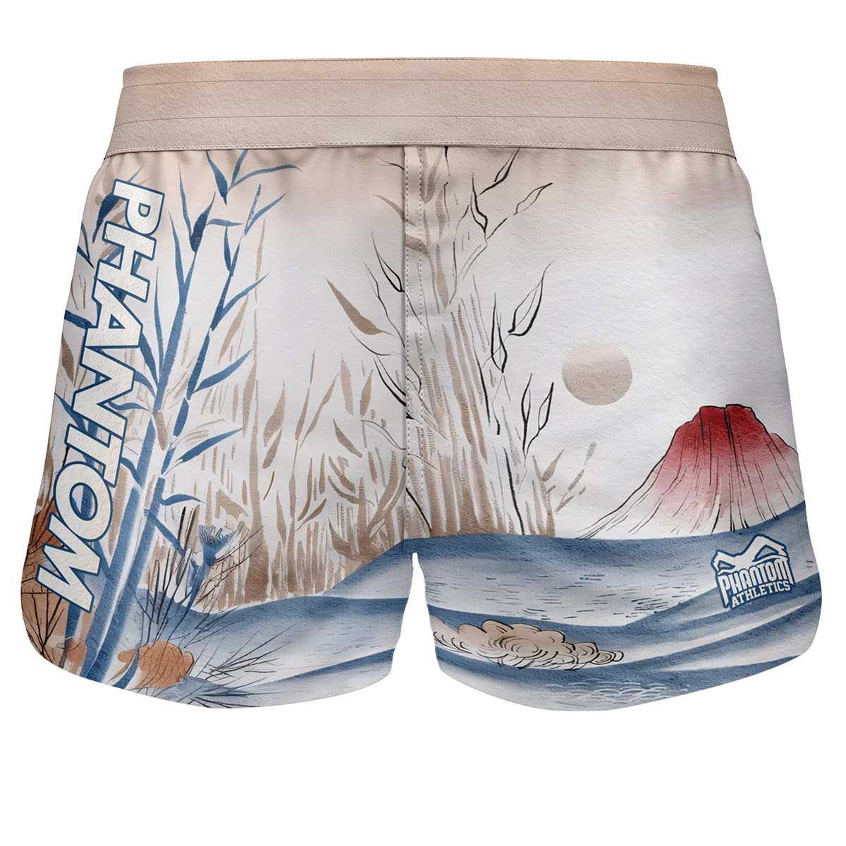 Fightshorts FUSION-R Japan