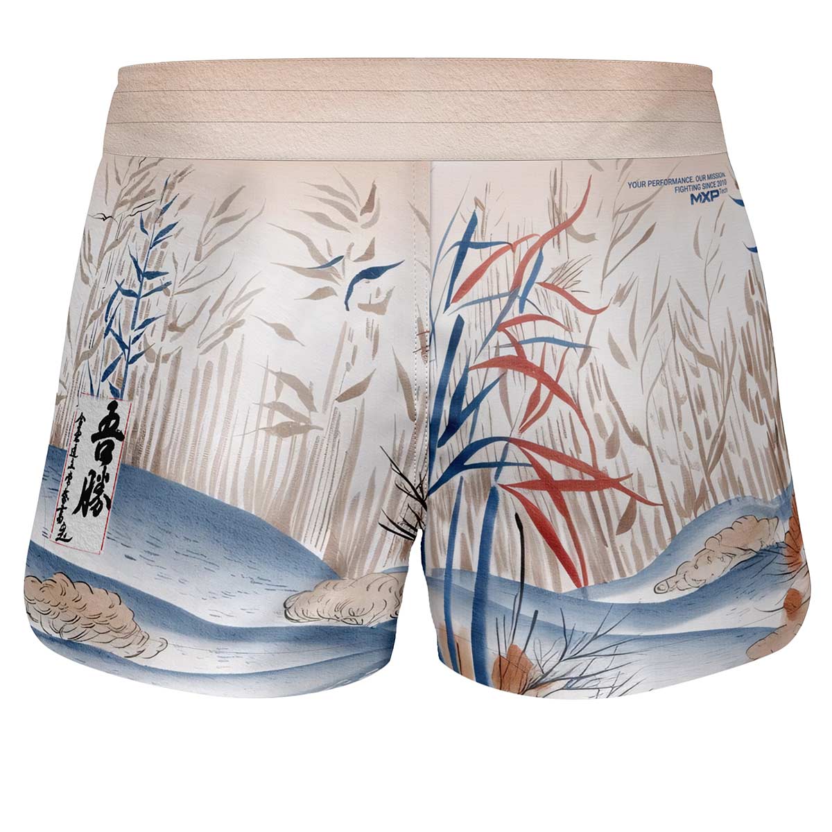 Fightshorts FUSION-R Japan