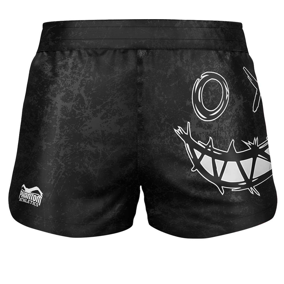 Fightshorts FUSION Serious