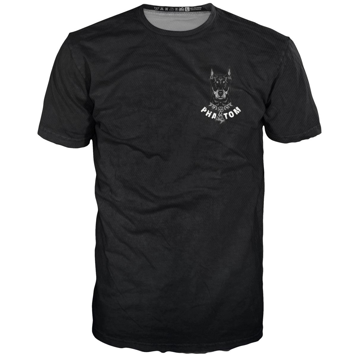 Trainingsshirt EVO Dobermann