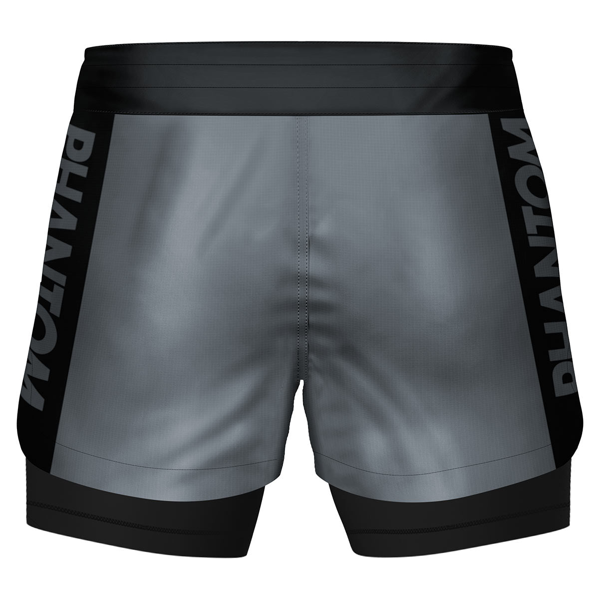 Die Fusion-R 2in1 Apex Fightshorts von Phantom Athletics wurden speziell für MMA und intensives Training entwickelt. Der athletische Schnitt und das elastische Hüftband garantieren sicheren Sitz, während die integrierte Kompressionsschicht Halt und Komfort bietet.