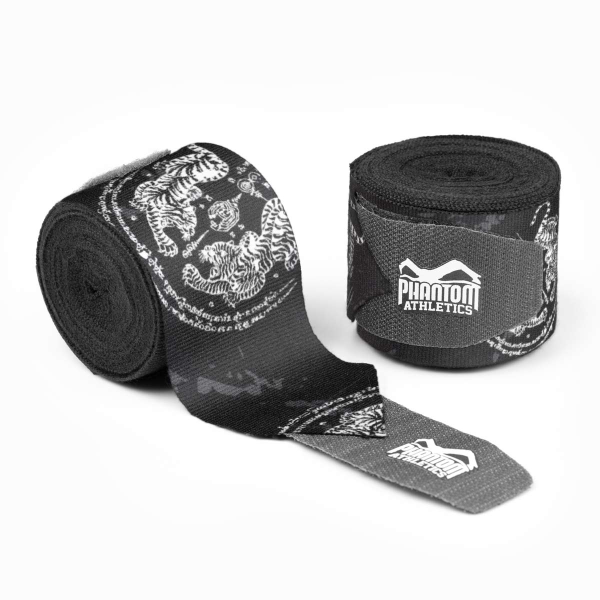 Boxing & fashion martial arts hand wraps