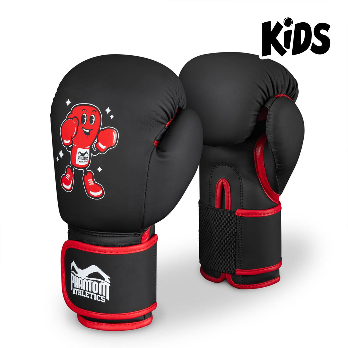 Kinder Boxhandschuhe Punchy