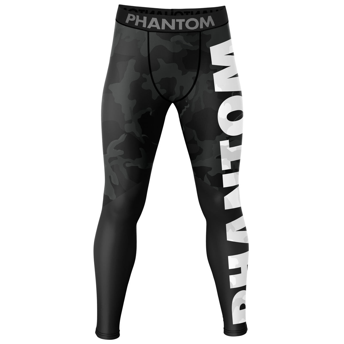 Compression Pants (Spats), First Among Equals