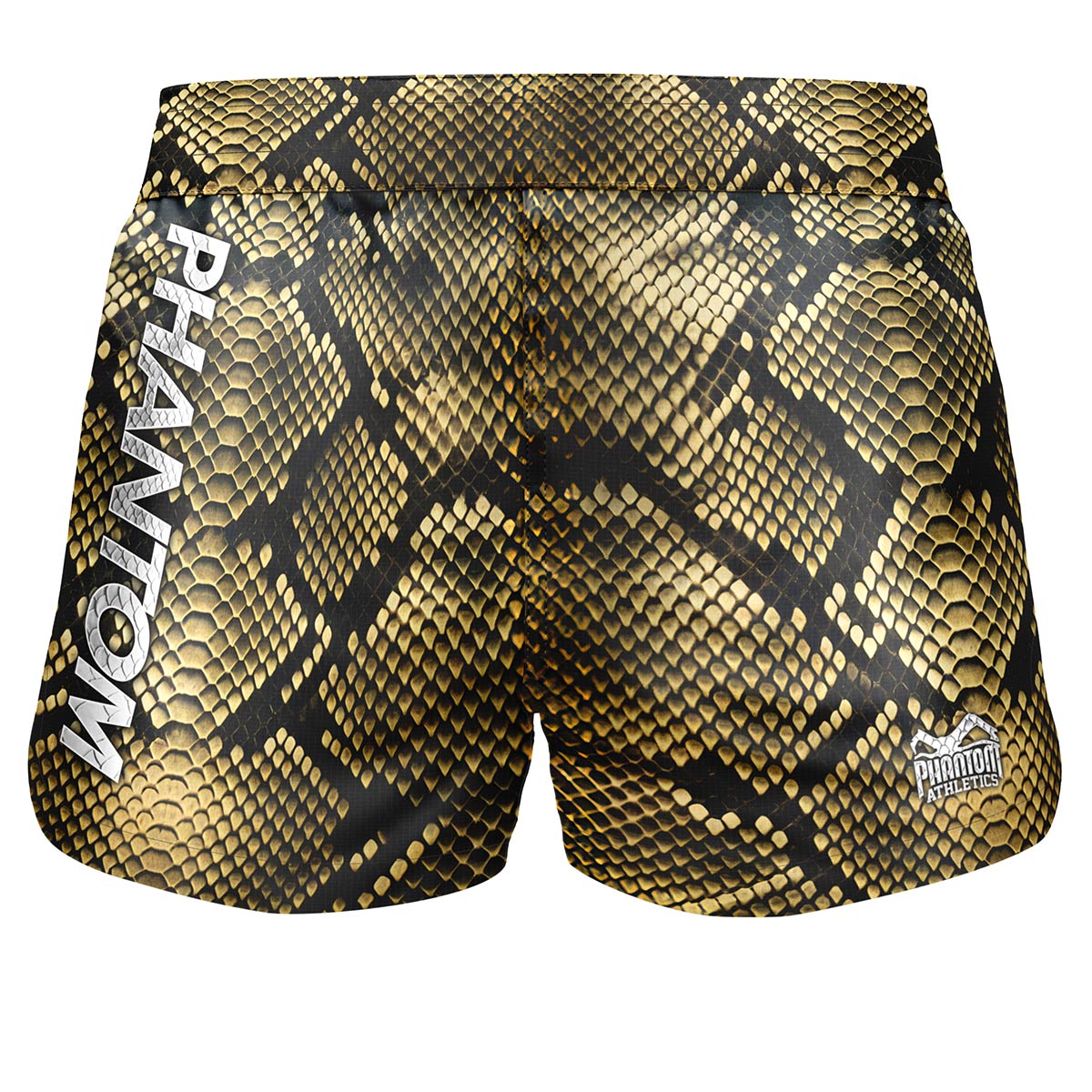 Fightshorts FUSION Boa