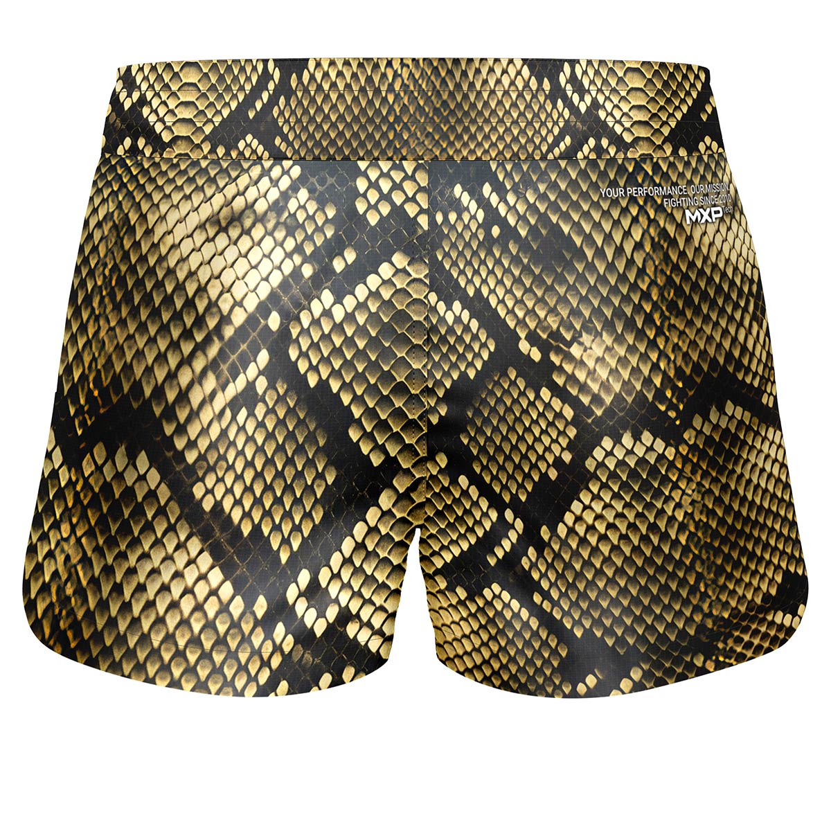 Fightshorts FUSION Boa