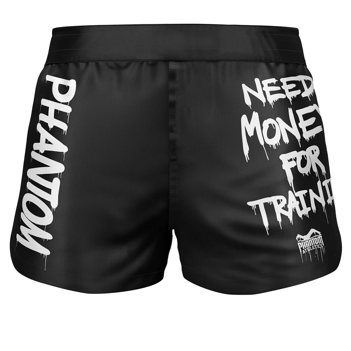 Fightshorts FUSION-R - Need Money For Training