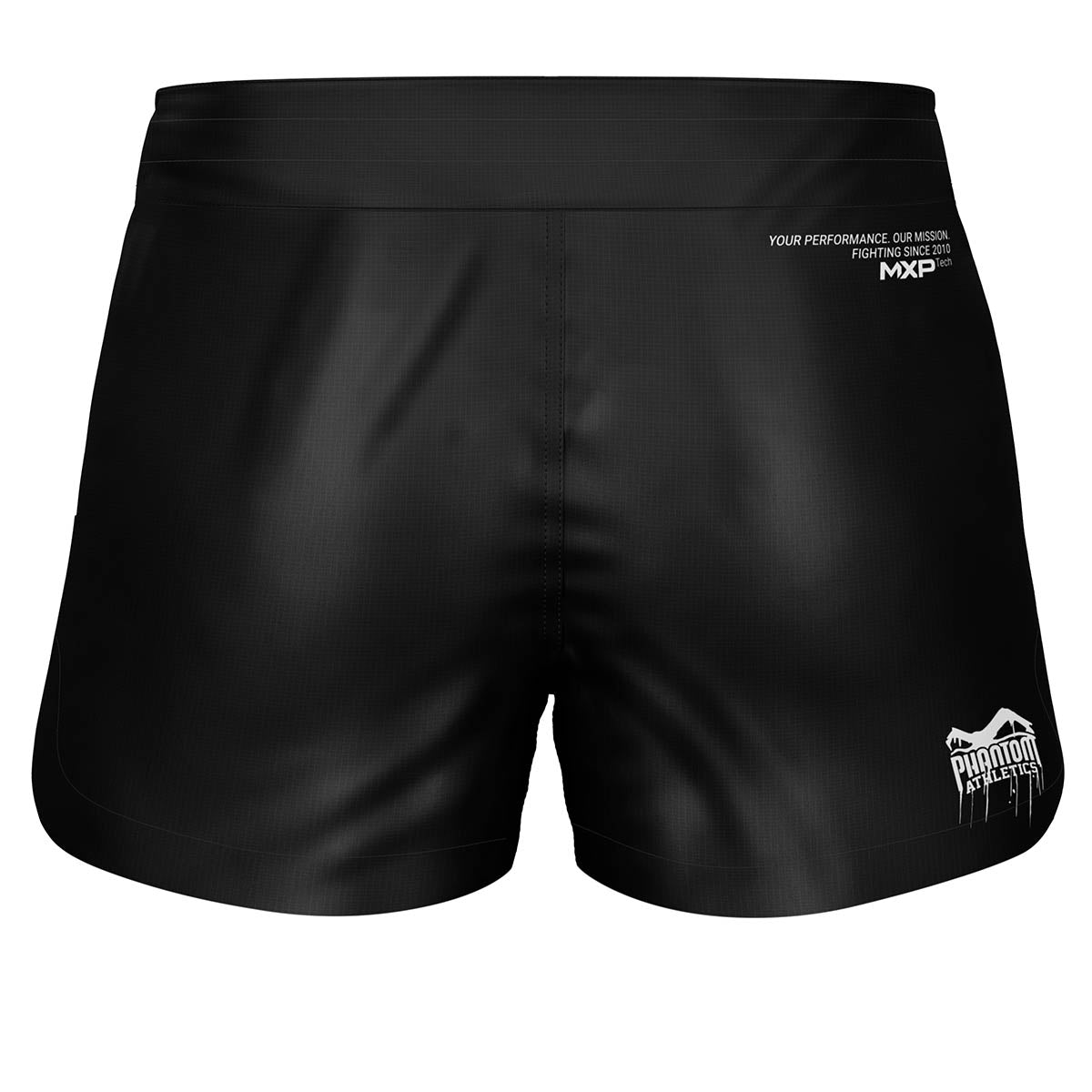 Fightshorts FUSION-R - Need Money For Training