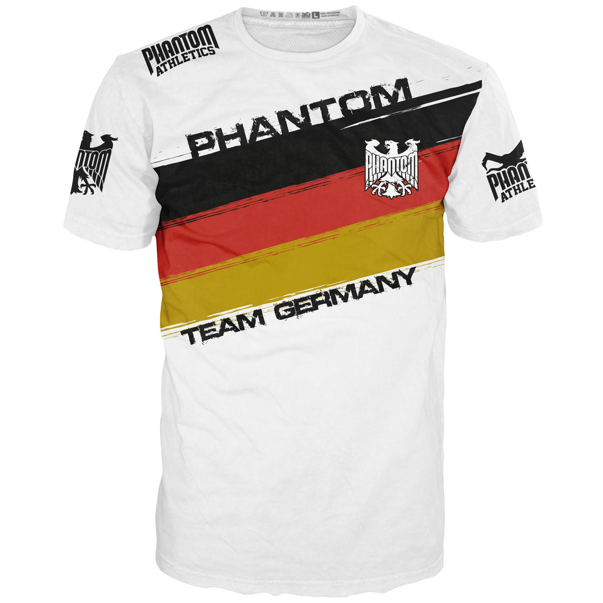 Trainingsshirt EVO Germany