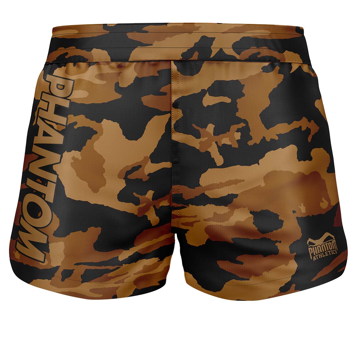 Fightshorts FUSION-R MGS Hornet