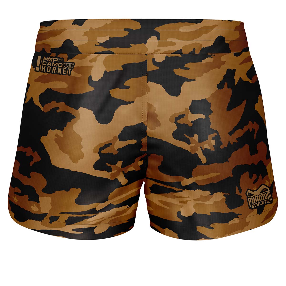 Fightshorts FUSION-R MGS Hornet