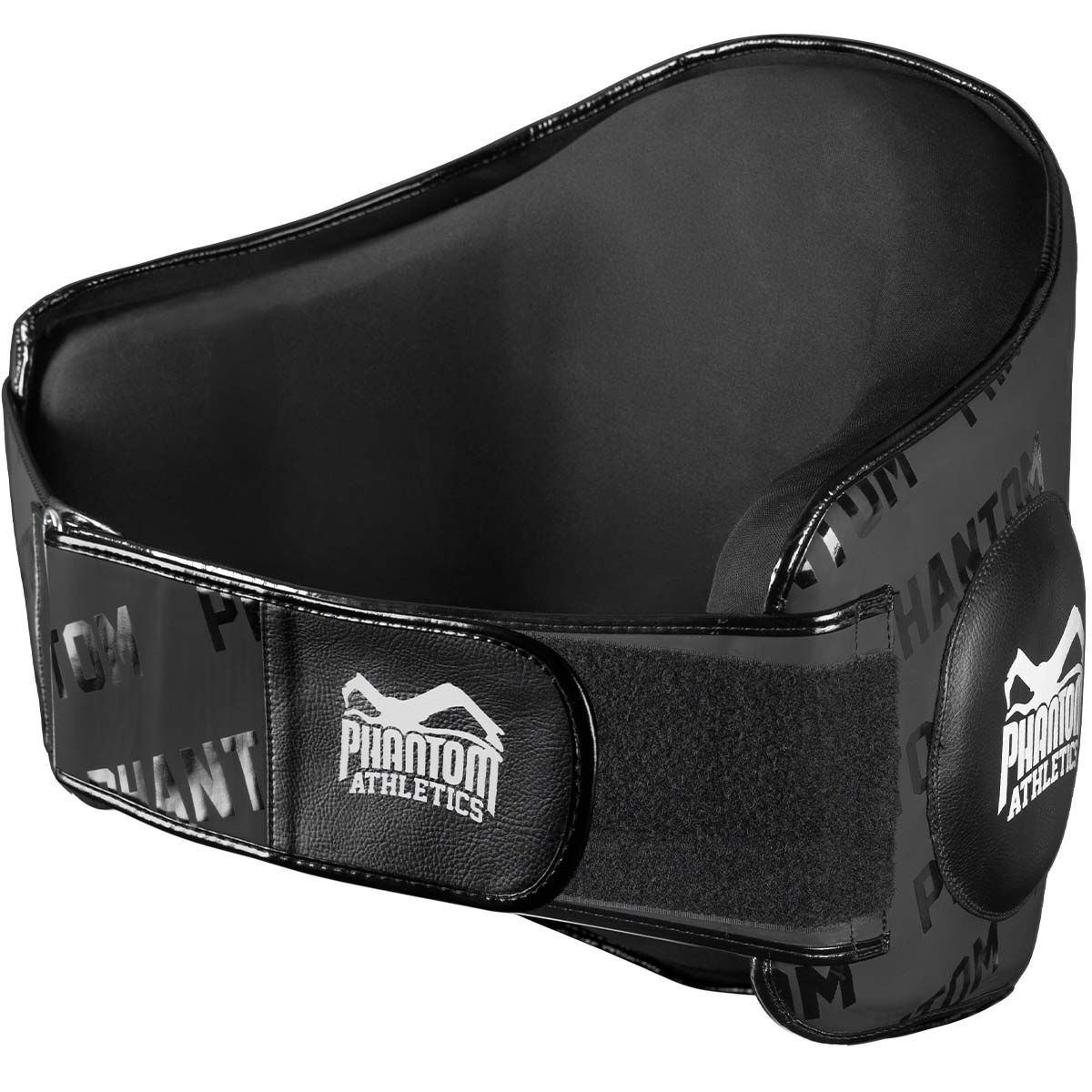 Hochwertiges Phantom Athletics Belly Pad für Trainer und Kampfsportler.
Das ergonomische Design sorgt für optimalen Sitz und Schutz. Ideal für Sparring und Techniktraining im Muay Thai und anderen Kampfsportarten.