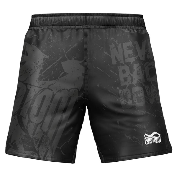 Professional Fight Shorts PHANTOM  for MMA, BJJ and kickboxing - PHANTOM  ATHLETICS