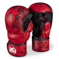 Buy MMA gloves for sparring & competition - PHANTOM ATHLETICS