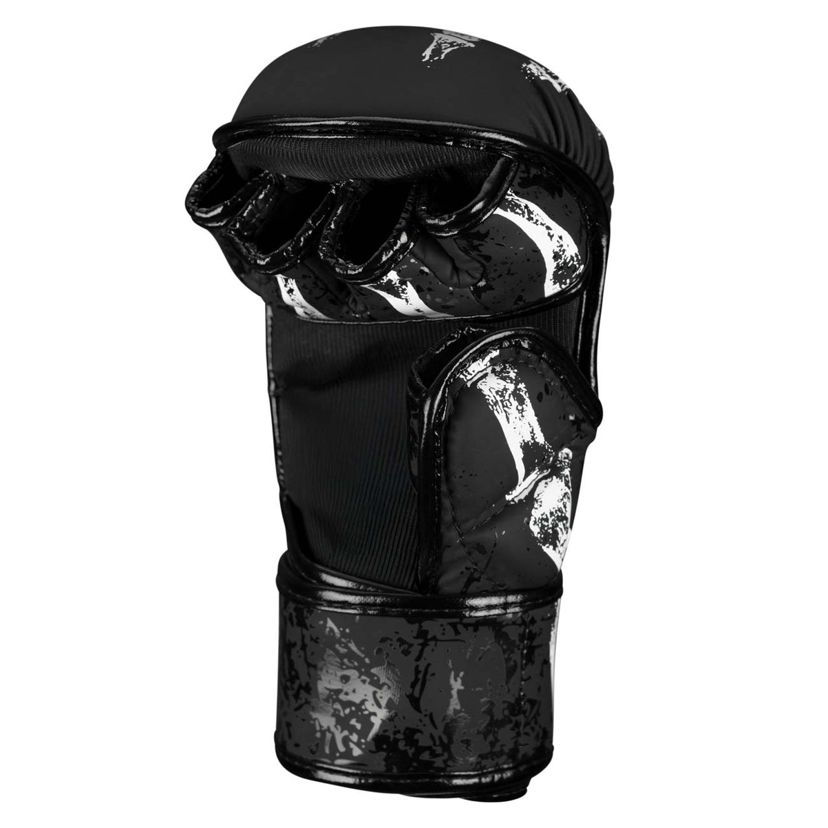 Phantom Athletics MMA Sparring Handschuhe Apex X-Ray, speziell entwickelt für MMA und Grappling. Das moderne Design kombiniert mit langlebigen Materialien macht sie zur perfekten Wahl für Sparring und Techniktraining.