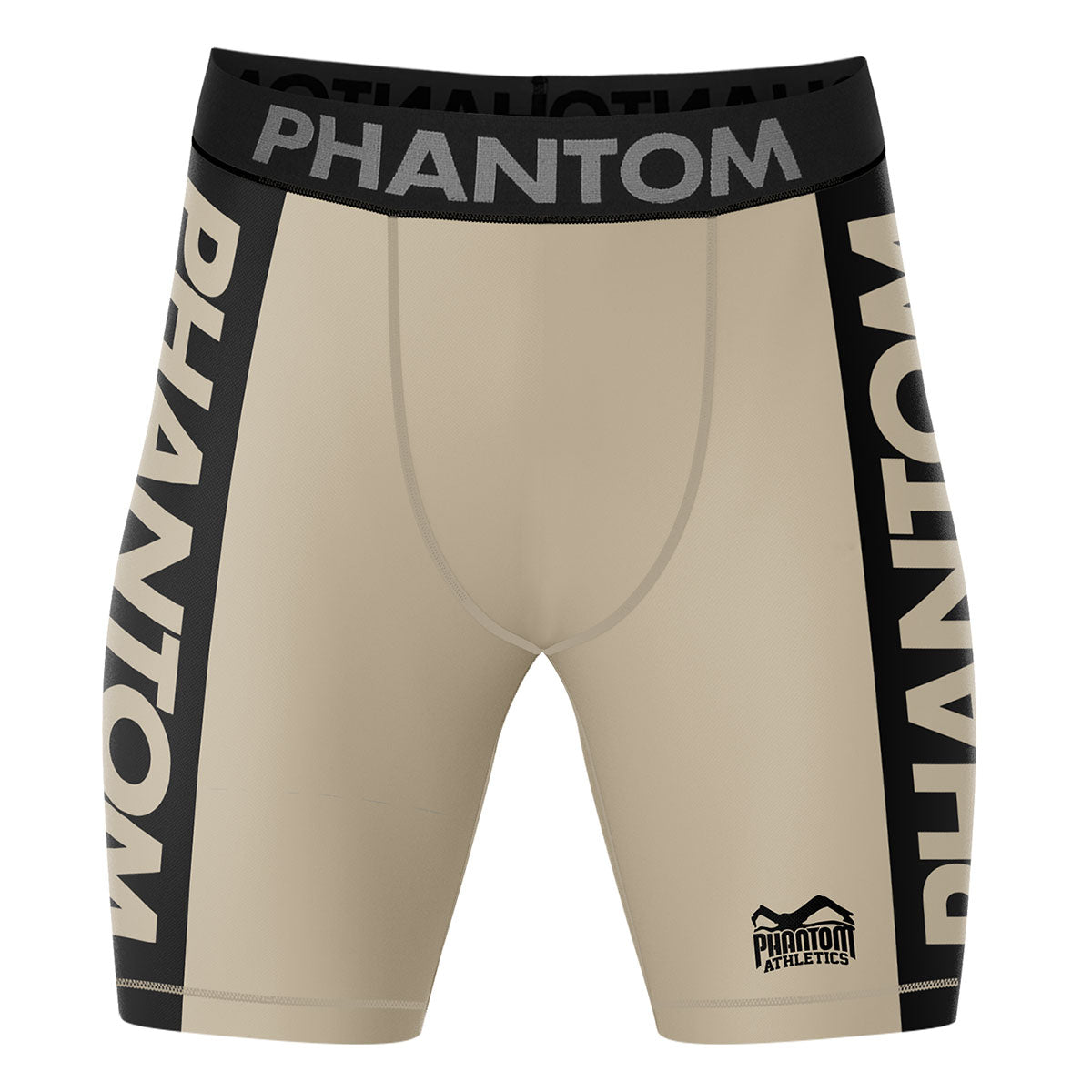 Fightshorts VECTOR Apex - Sand