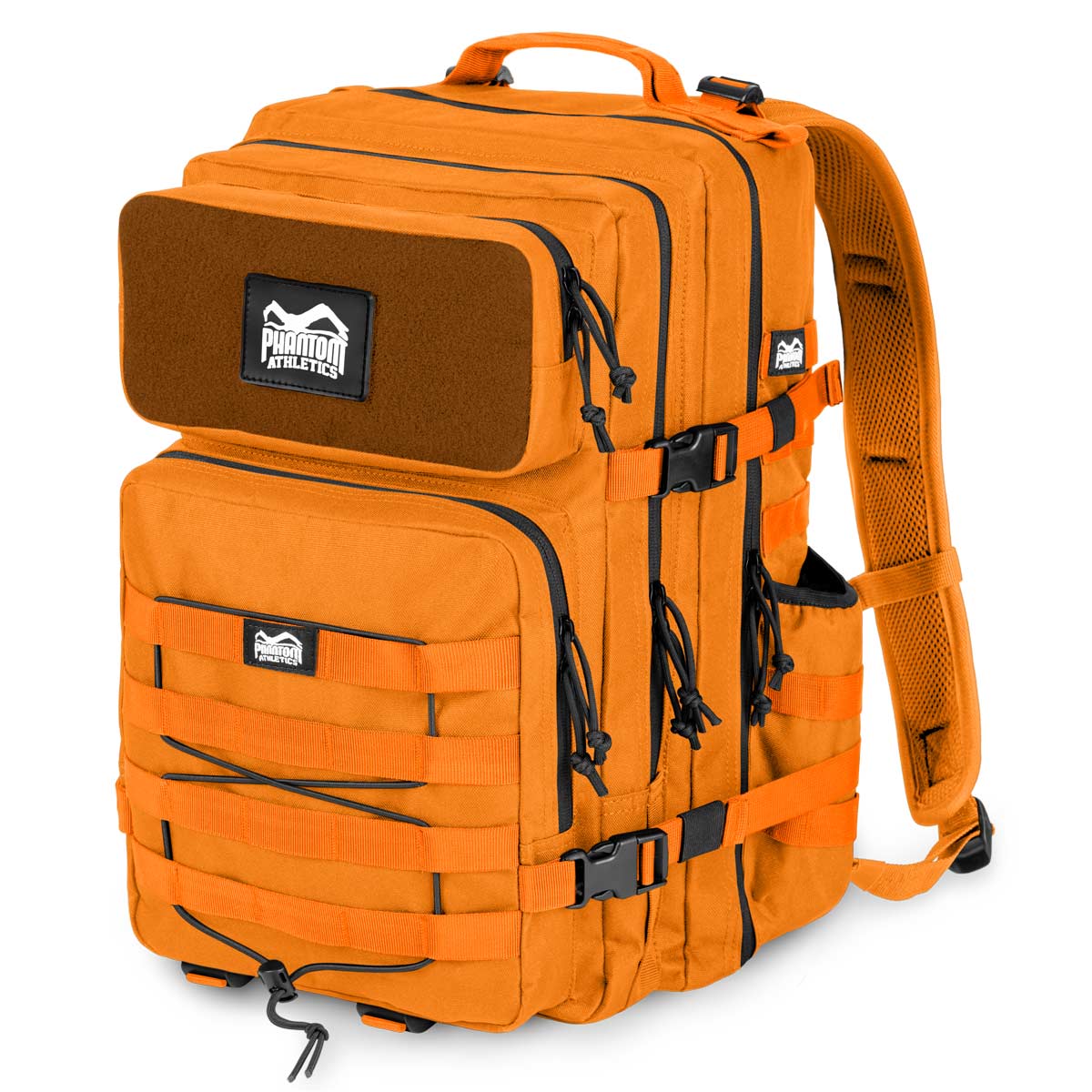 Rucksack DELTA - Orange