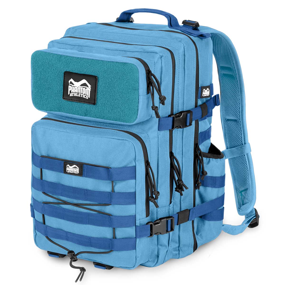 Rucksack DELTA - Mint