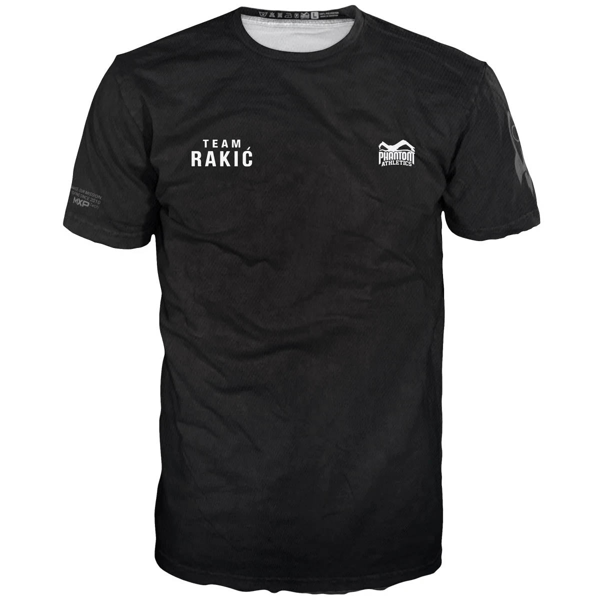 Trainingsshirt EVO - Team RAKIC