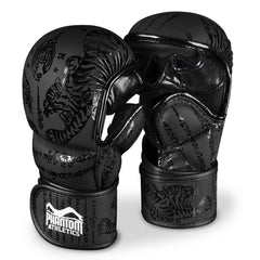 Gloves for muay thai training online