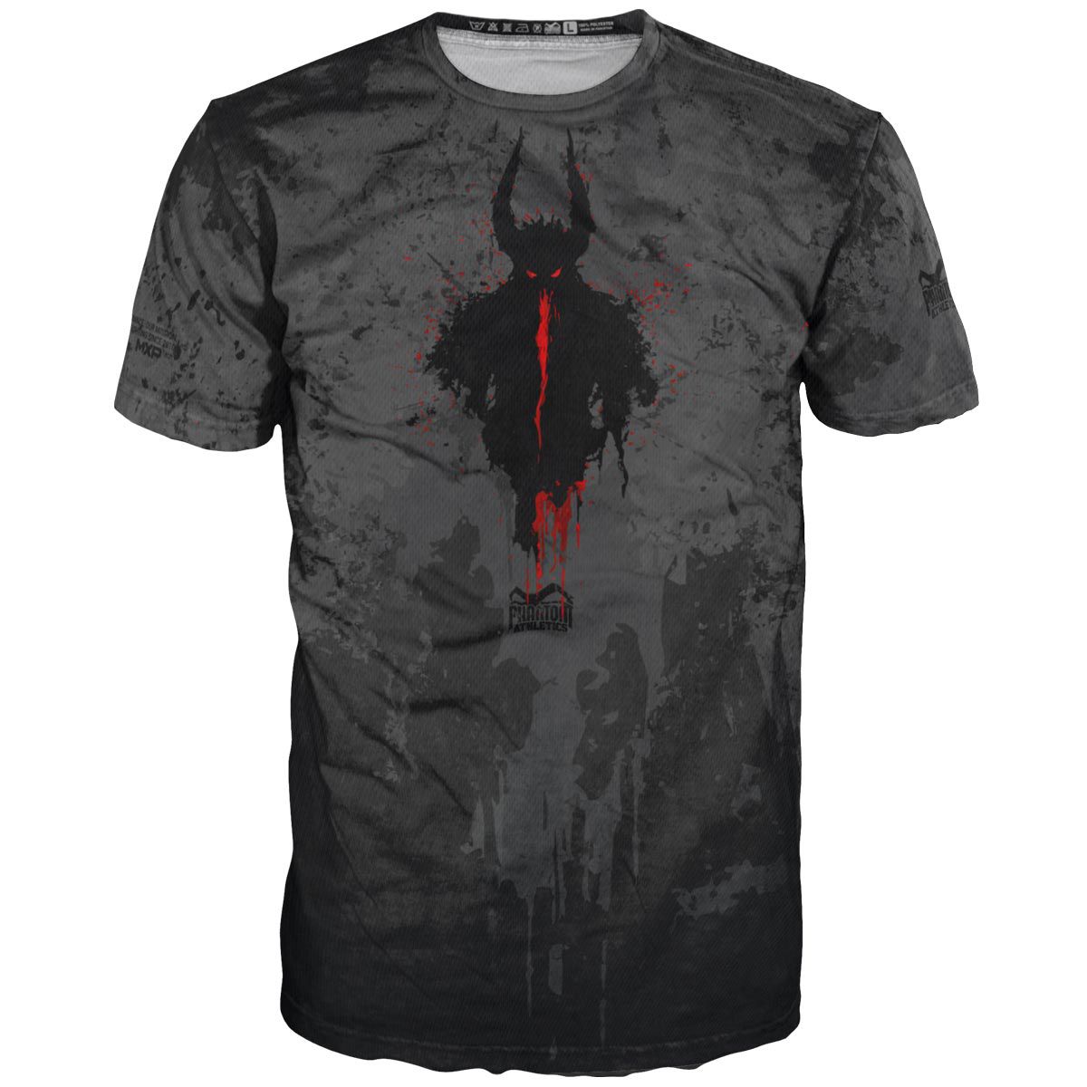 Trainingsshirt EVO Demon