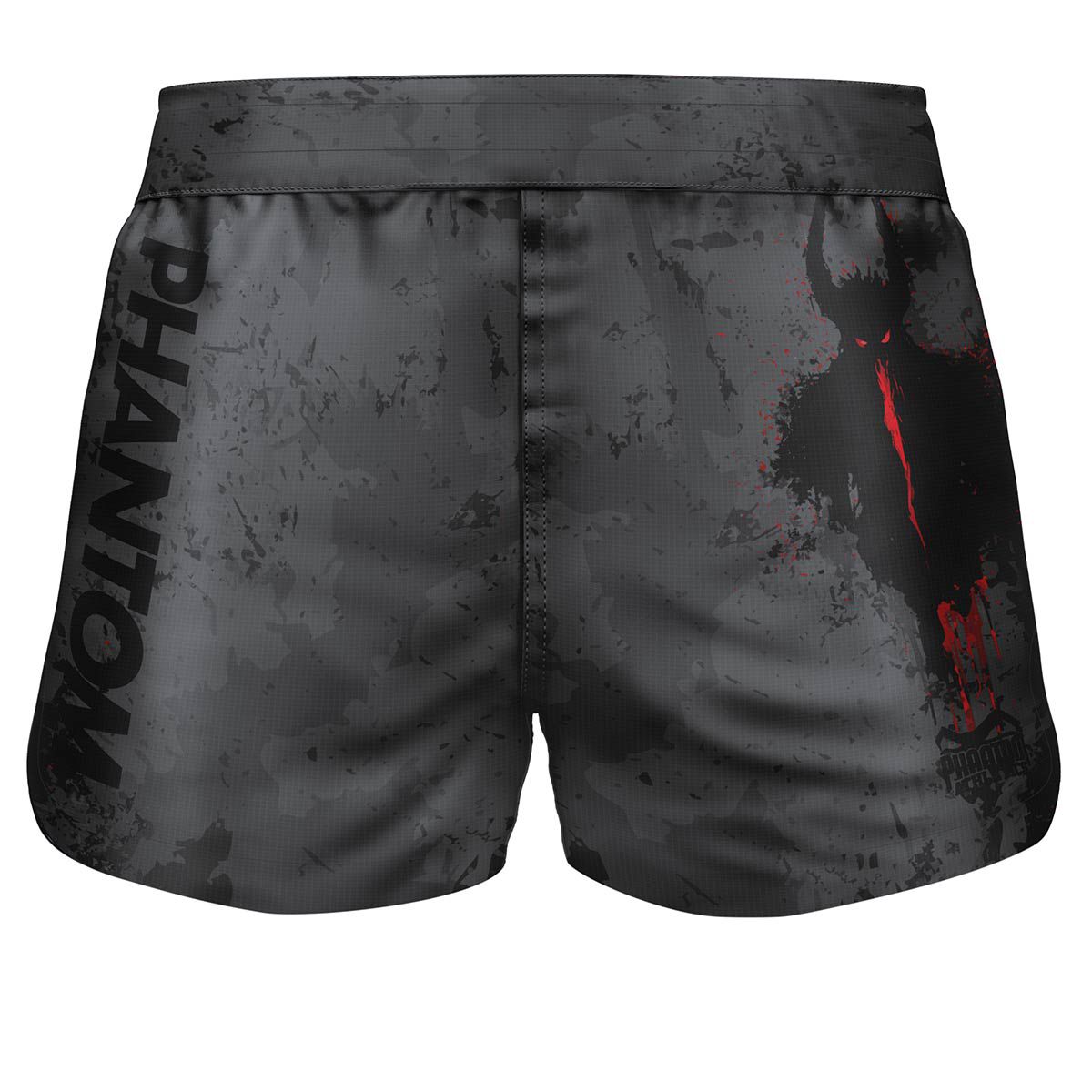 Fightshorts FUSION-R Demon